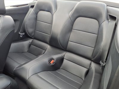 2023 Ford Mustang EcoBoost