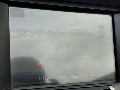 2023 Ford Mustang EcoBoost