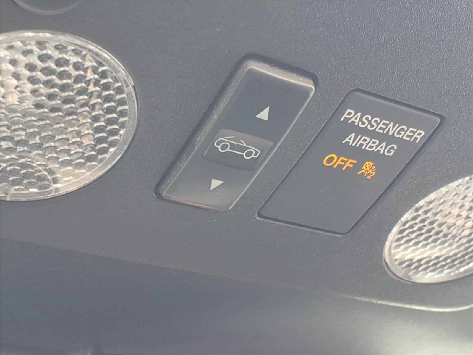 2023 Ford Mustang EcoBoost