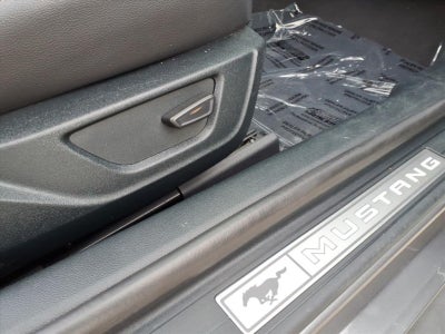 2023 Ford Mustang EcoBoost