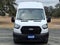 2023 Ford Transit Cargo Van T-250 148" EL Hi Rf 9070 GVWR RWD