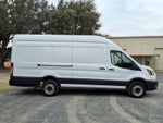 2023 Ford Transit Cargo Van T-250 148" EL Hi Rf 9070 GVWR RWD