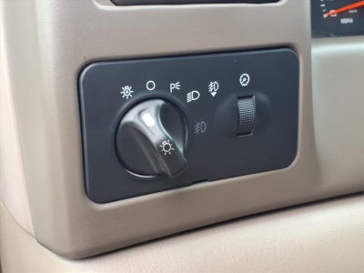 2004 Ford Super Duty F-250 Lariat