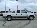2004 Ford Super Duty F-250 Lariat