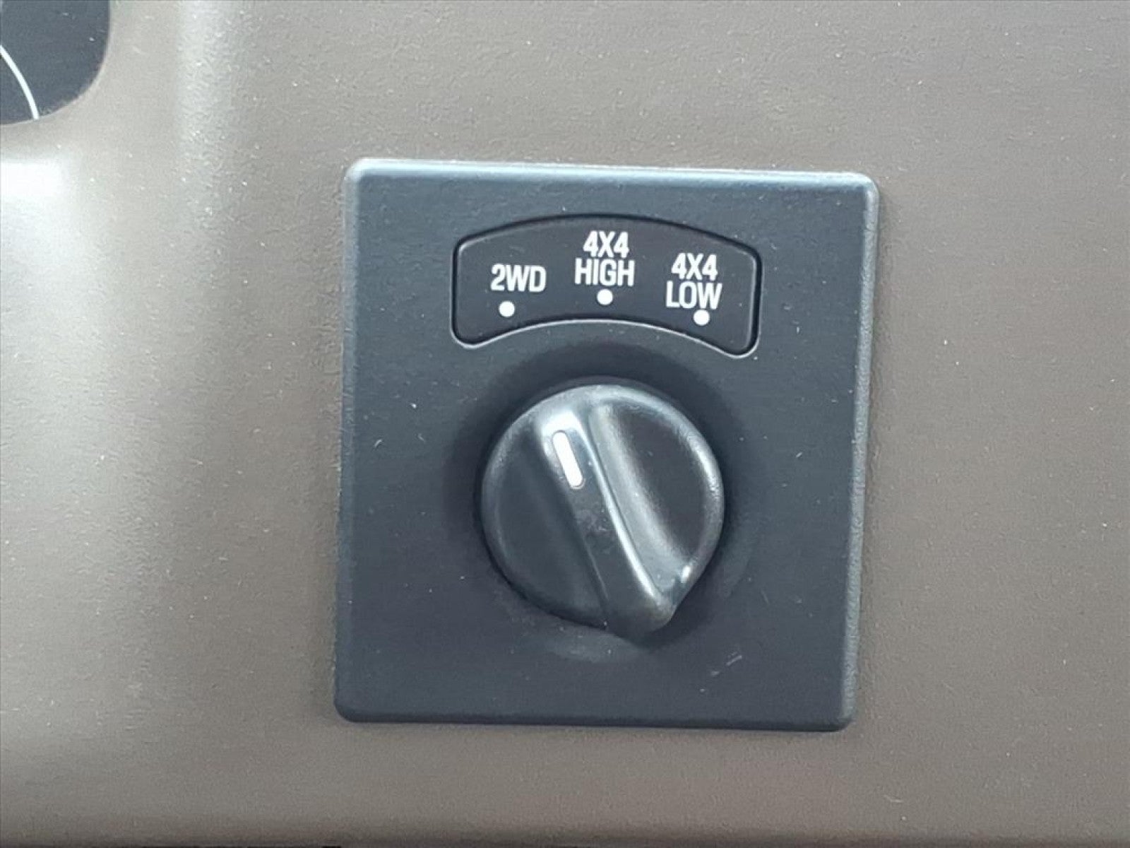 2004 Ford Super Duty F-250 Lariat