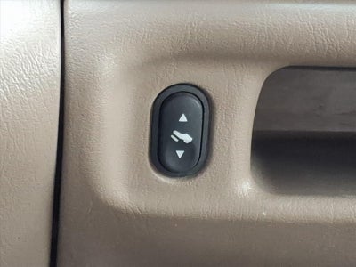 2004 Ford Super Duty F-250 Lariat