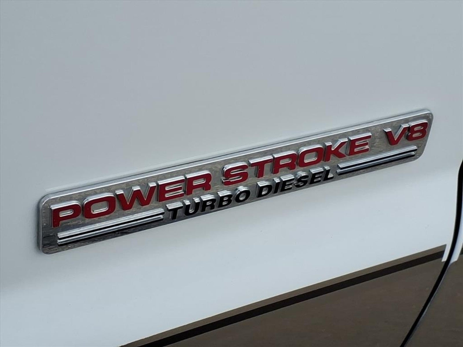 2004 Ford Super Duty F-250 Lariat