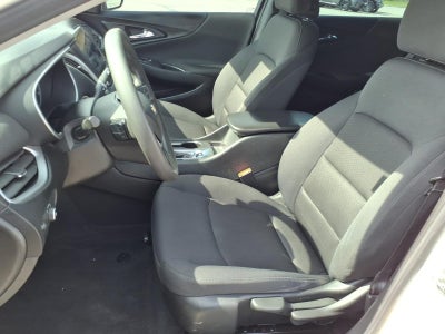 2023 Chevrolet Malibu LS