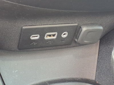 2023 Chevrolet Malibu LS