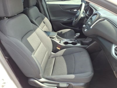 2023 Chevrolet Malibu LS