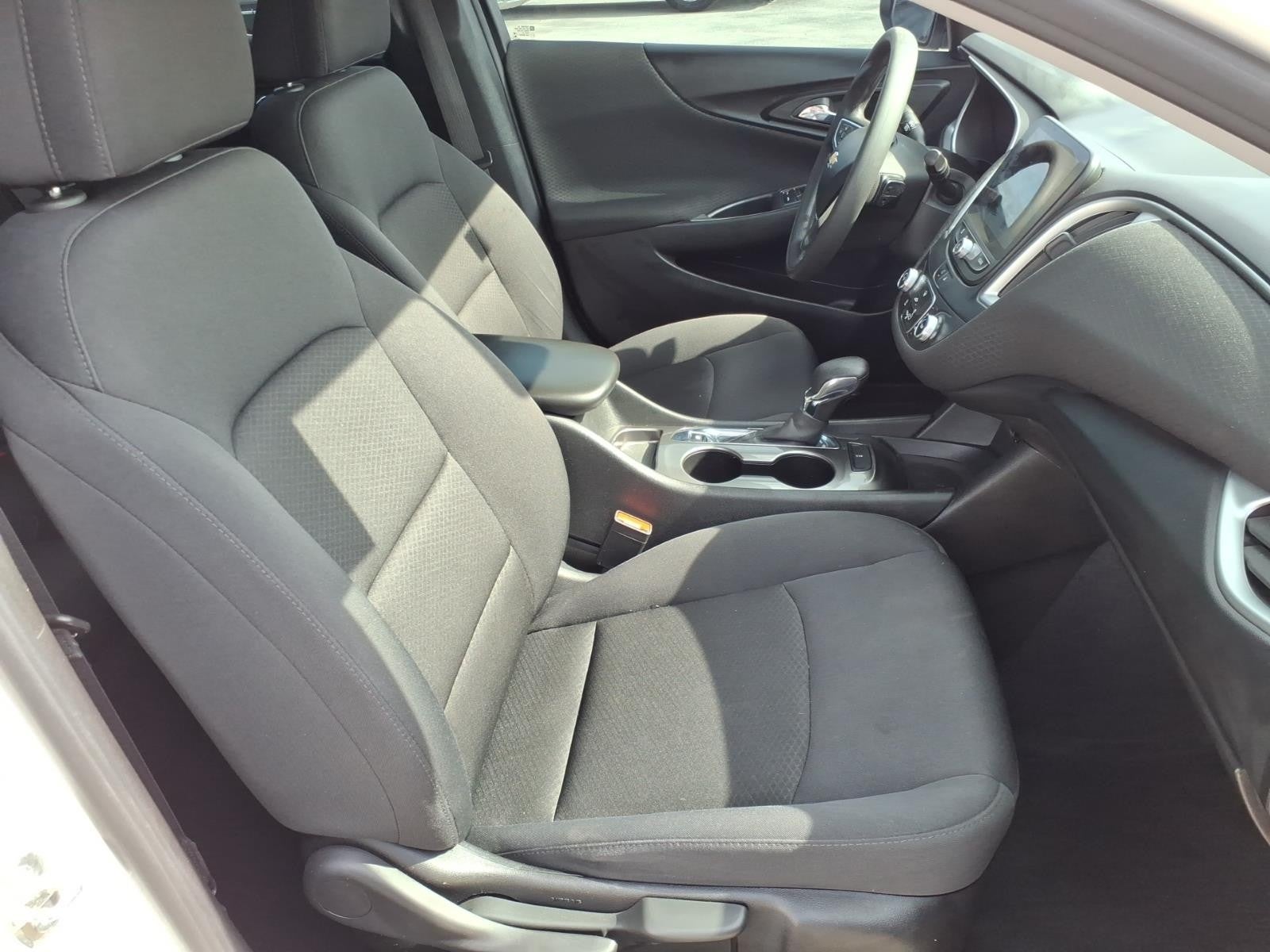 2023 Chevrolet Malibu LS