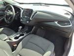 2023 Chevrolet Malibu LS