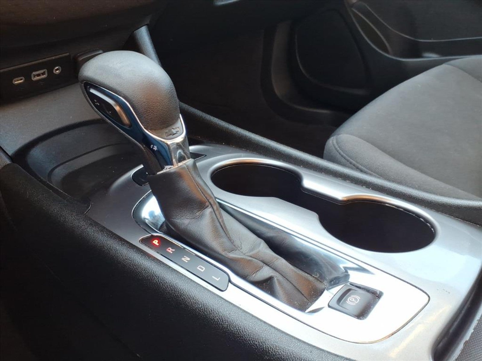 2023 Chevrolet Malibu LS