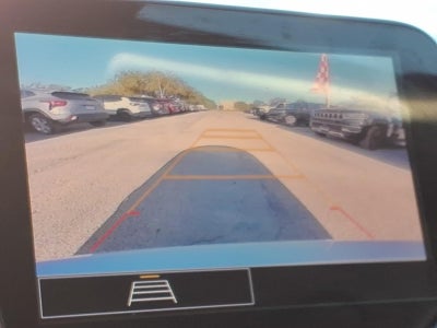 2023 Chevrolet Malibu LS