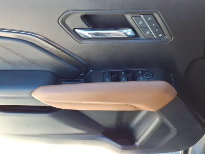 2023 GMC Canyon 4WD AT4