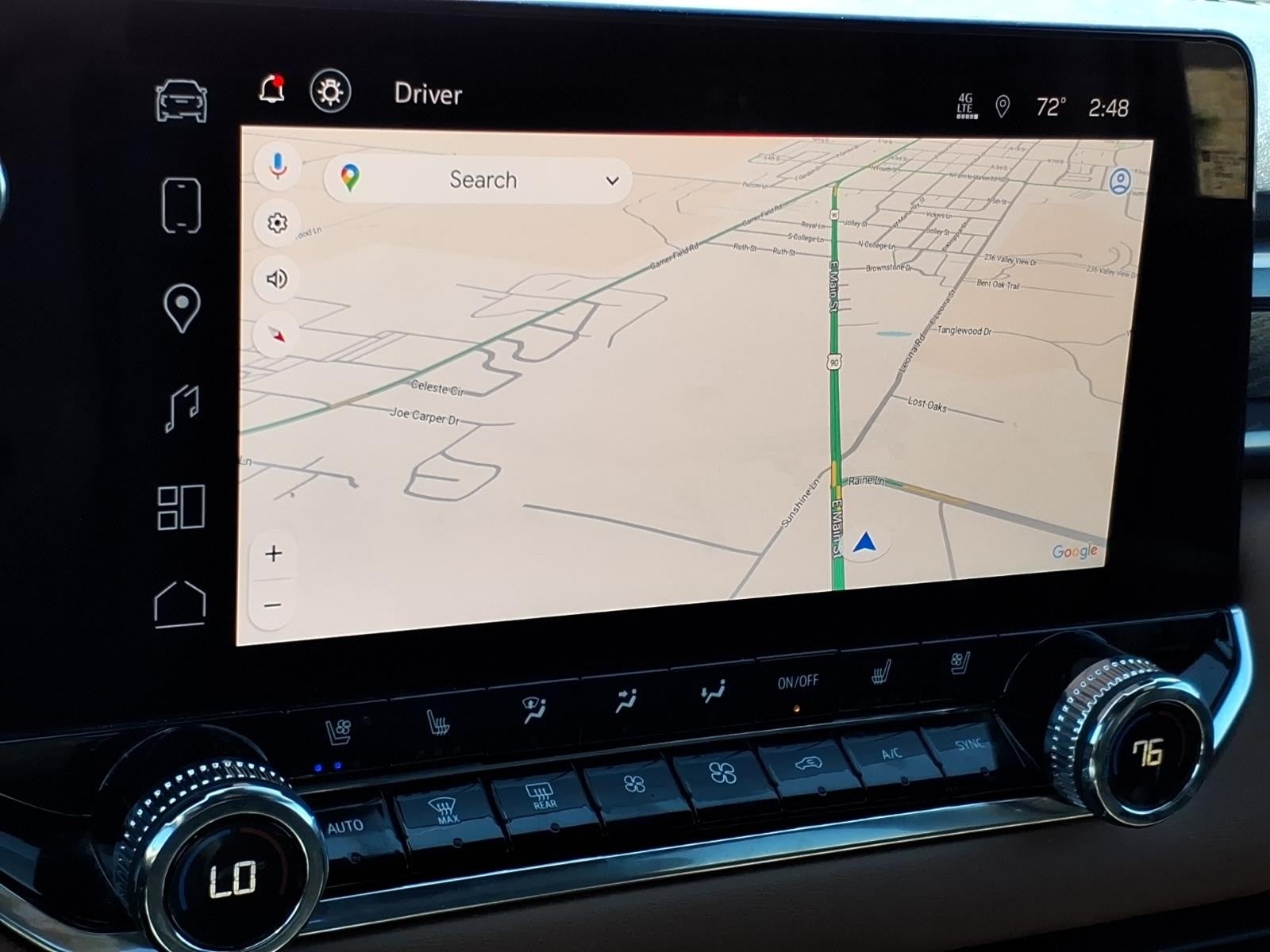 2023 GMC Canyon 4WD AT4