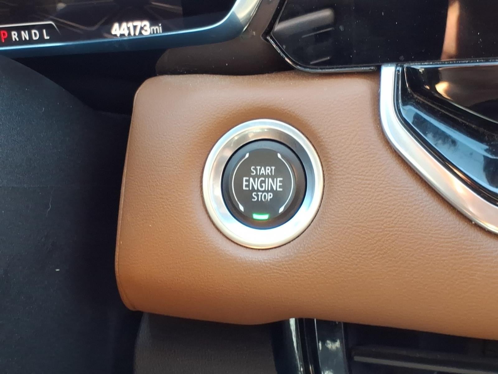 2023 GMC Canyon 4WD AT4