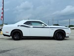 2015 Dodge Challenger R/T Plus