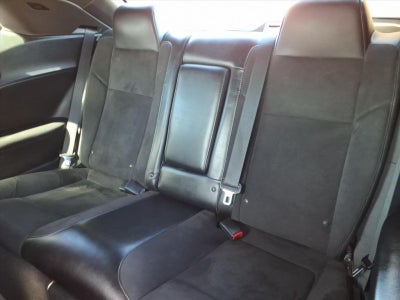 2015 Dodge Challenger R/T Plus