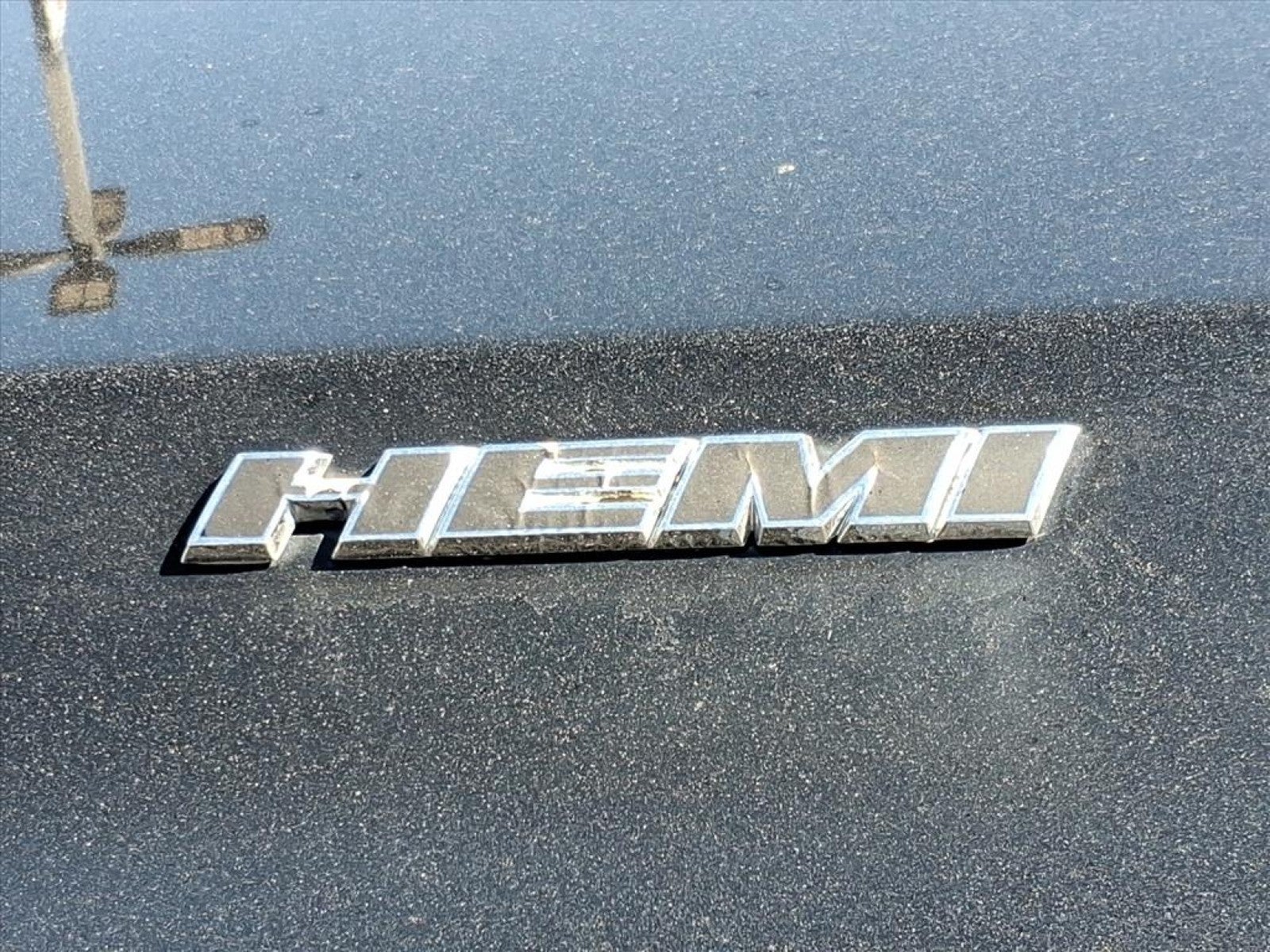 2015 Dodge Challenger R/T Plus