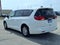 2023 Chrysler Voyager (fleet-only) LX