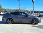 2020 Honda Civic Sedan Sport