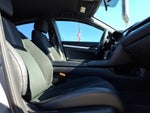 2020 Honda Civic Sedan Sport