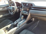 2020 Honda Civic Sedan Sport