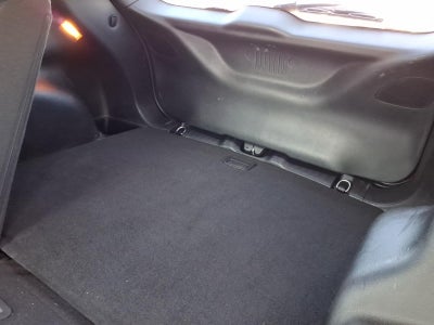 2023 Jeep Compass (RED) Edition