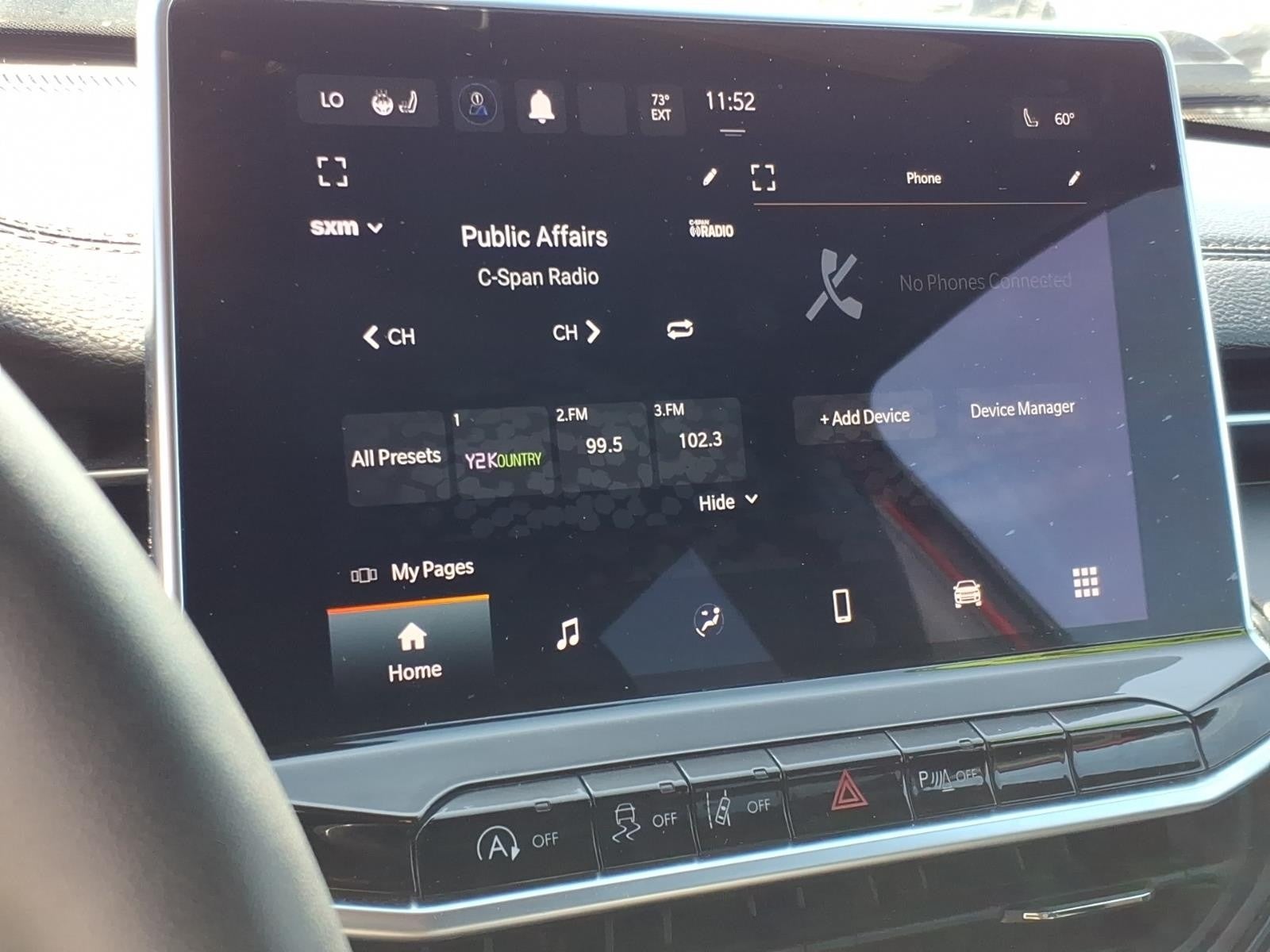 2023 Jeep Compass (RED) Edition