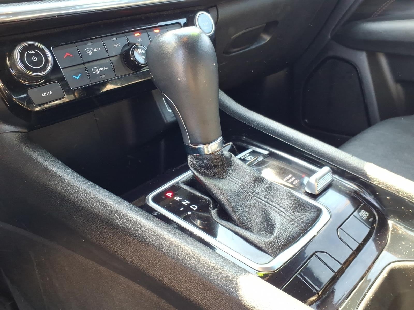 2023 Jeep Compass (RED) Edition