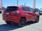 2023 Jeep Compass (RED) Edition