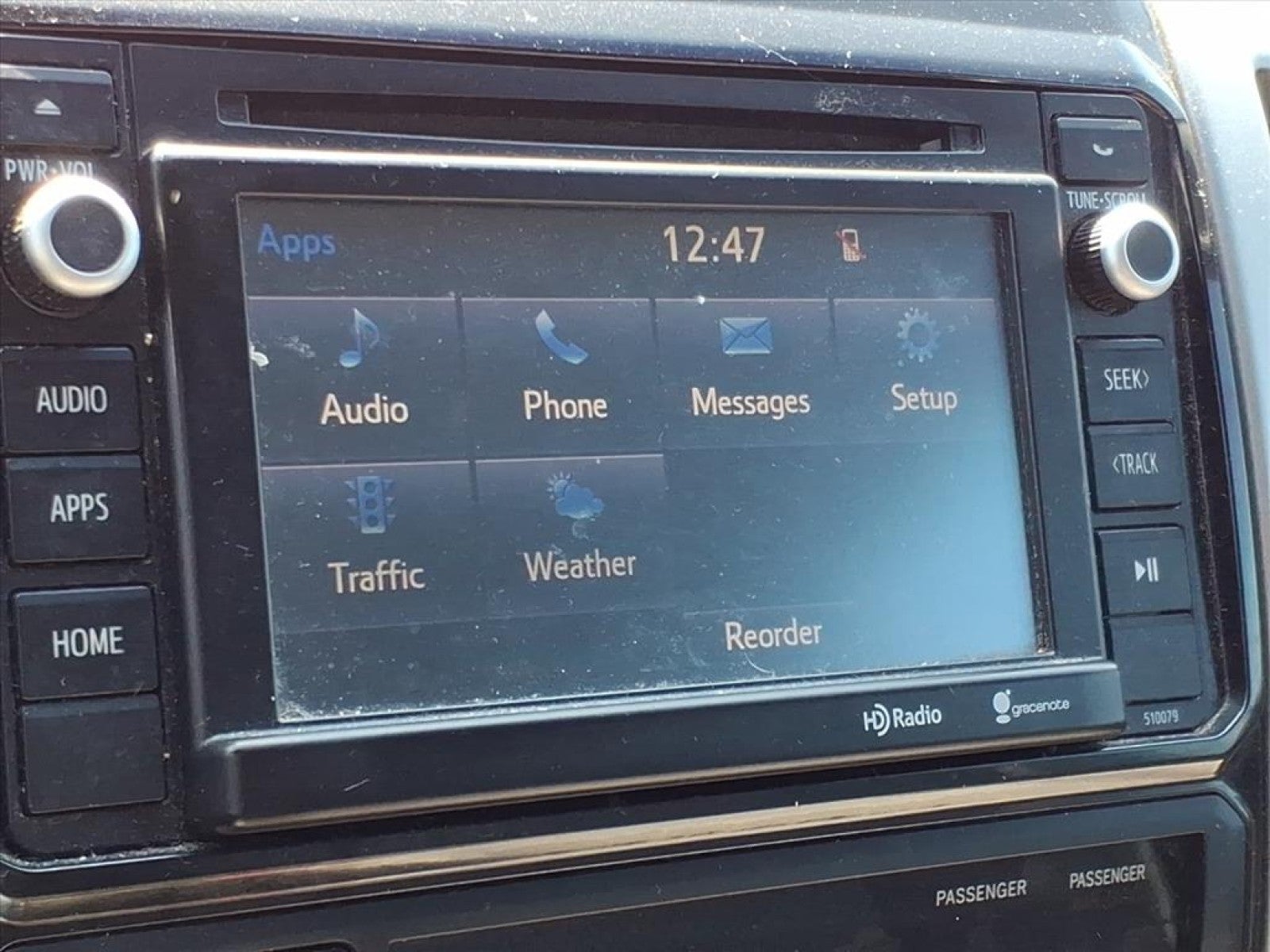 2015 Toyota Tacoma PreRunner