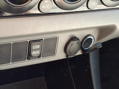 2015 Toyota Tacoma PreRunner