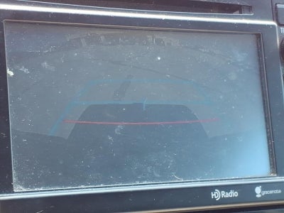 2015 Toyota Tacoma PreRunner