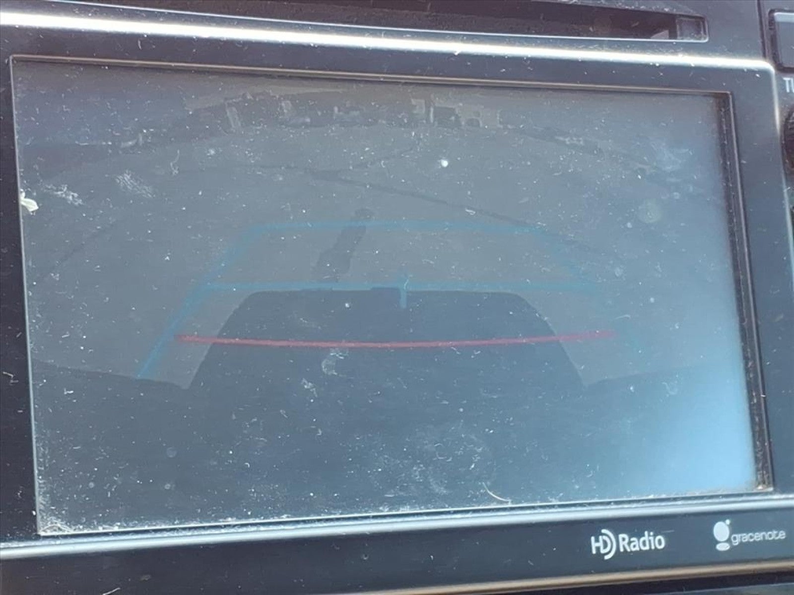 2015 Toyota Tacoma PreRunner