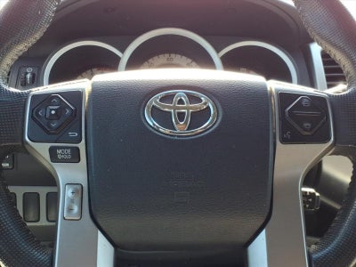 2015 Toyota Tacoma PreRunner