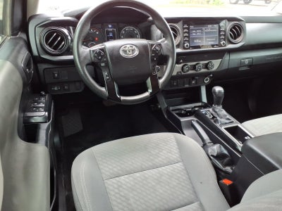2021 Toyota Tacoma 2WD SR