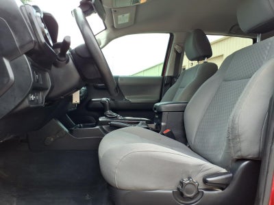 2021 Toyota Tacoma 2WD SR