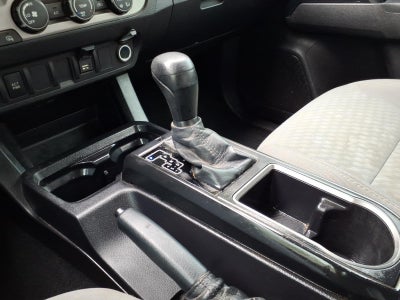 2021 Toyota Tacoma 2WD SR