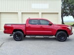 2021 Toyota Tacoma 2WD SR