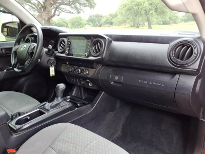 2021 Toyota Tacoma 2WD SR