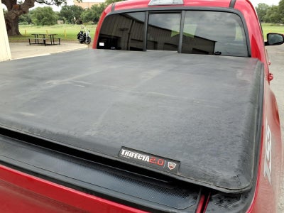 2021 Toyota Tacoma 2WD SR