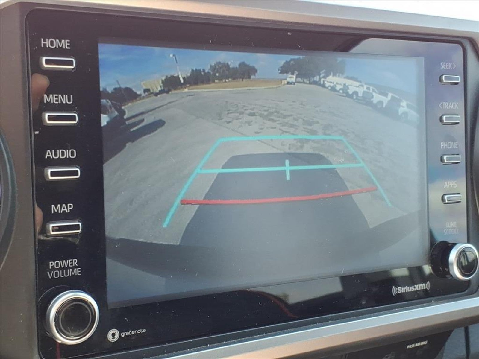 2023 Toyota Tacoma 4WD SR5