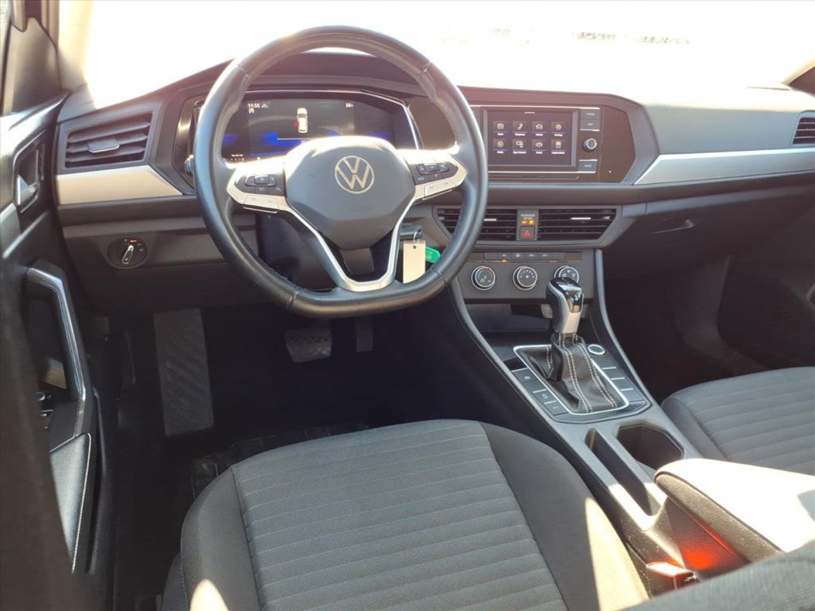 2024 Volkswagen Jetta S