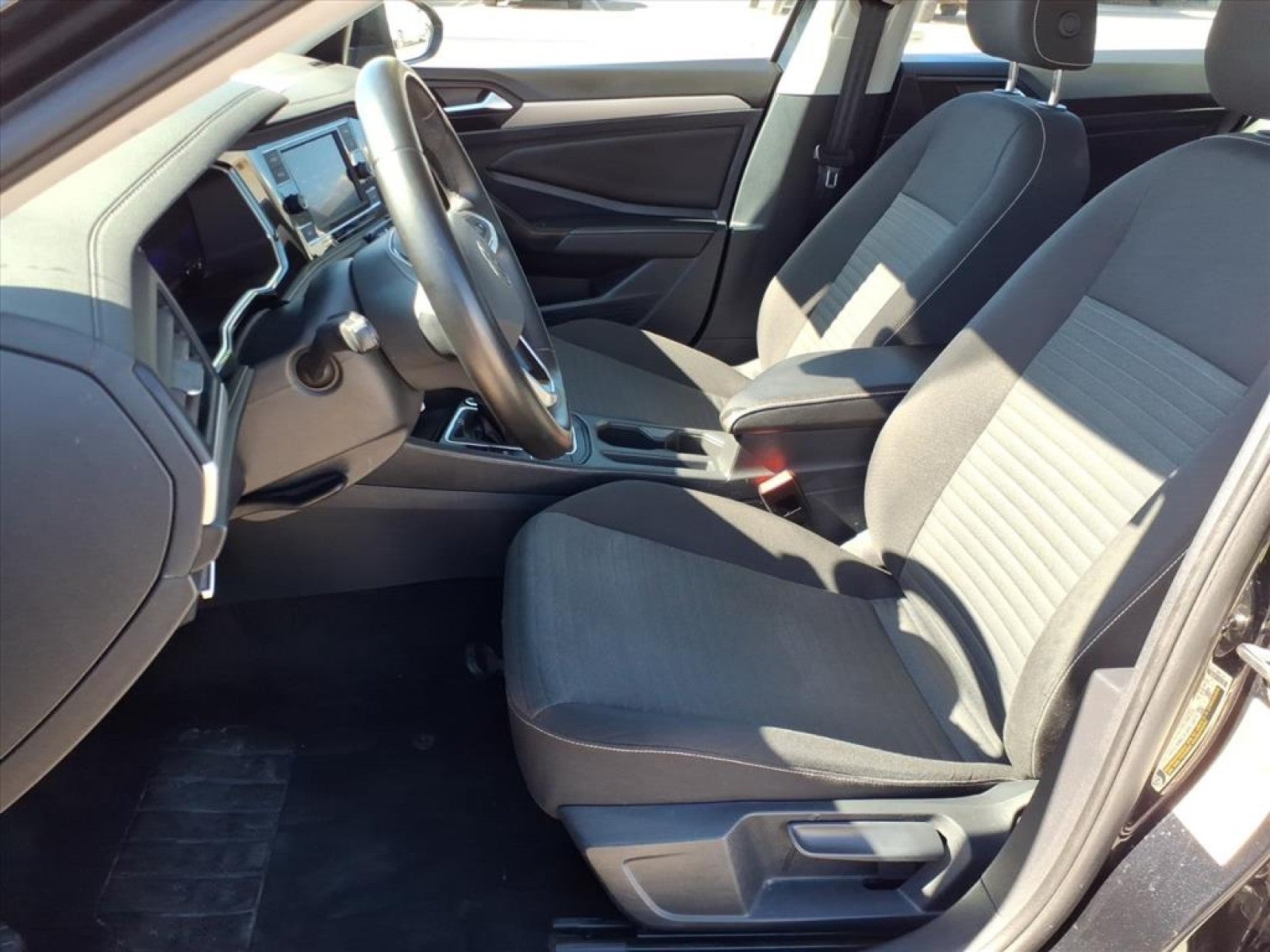 2024 Volkswagen Jetta S