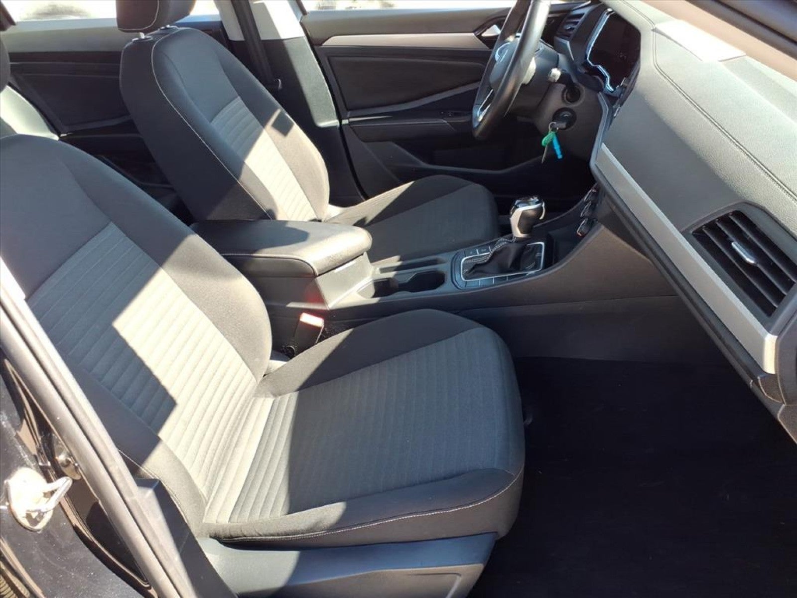 2024 Volkswagen Jetta S