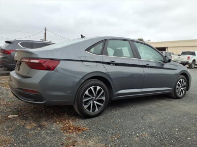 2024 Volkswagen Jetta S