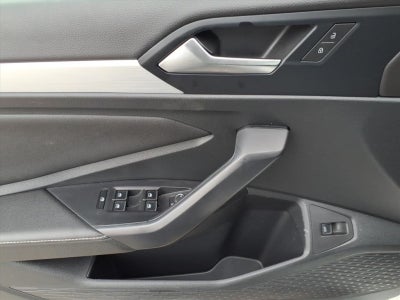 2025 Volkswagen Jetta S