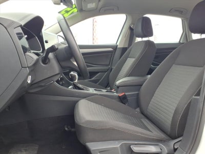 2025 Volkswagen Jetta S